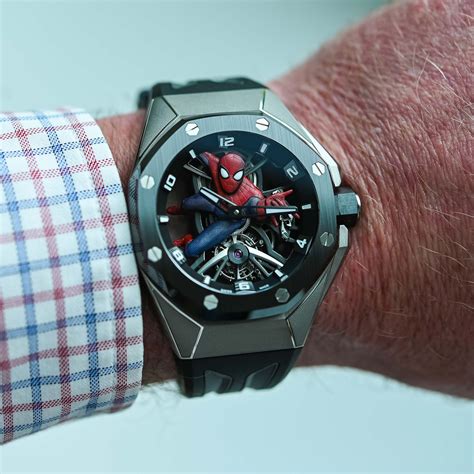 marvel audemars piguet price.